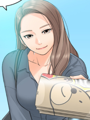正妹小主管 截图1